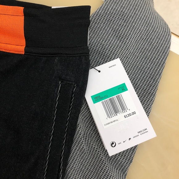 Nike Sportswear Tech Pack Men's Pants - Picture 4 of 8